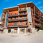 Les Myrtilles Apartamento *