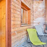 Les Myrtilles Apartment
