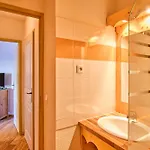 Les Myrtilles Apartment Chamrousse