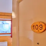 Les Myrtilles Apartamento *