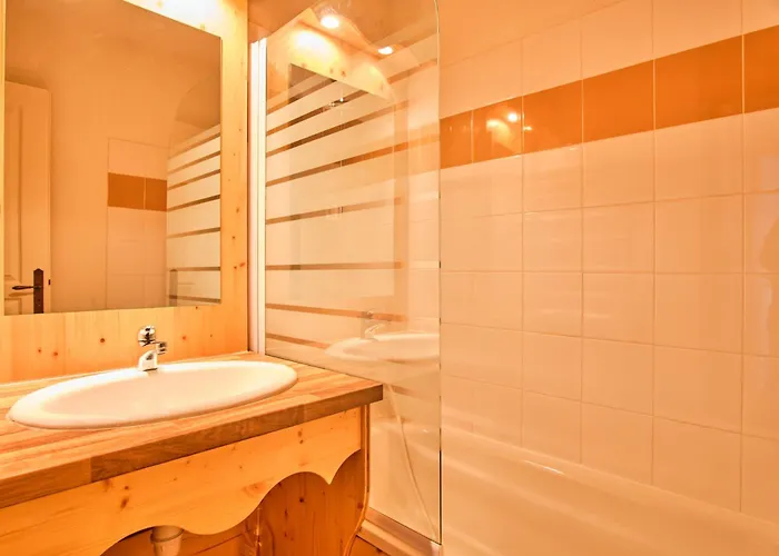 Les Myrtilles Chamrousse